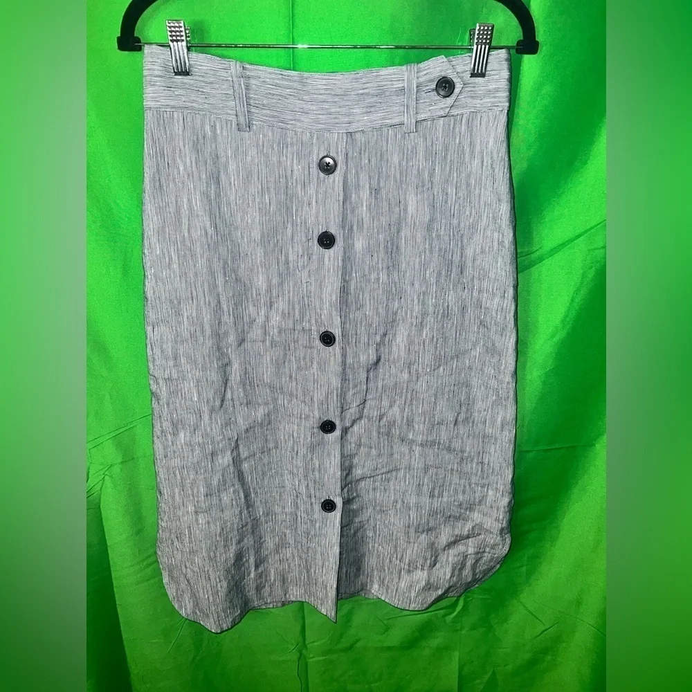 Club Monaco Midi Skirt size 6